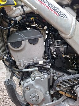 Suzuki rmz 250 2018 - 8