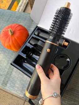 Fén + Styler | 5 v 1 | Nový - 8