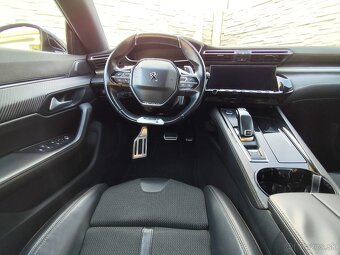 Peugeot 508 GT Line 2.0Hdi 130kw Automat - 8