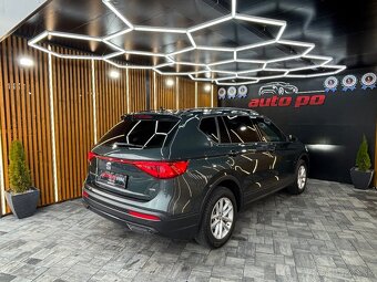 Seat Tarraco 2.0 TDI 150 Style Limited 4Drive DSG - 8