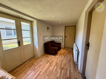 HALO reality - Predaj, rodinný dom Padarovce - EXKLUZÍVNE HA - 8