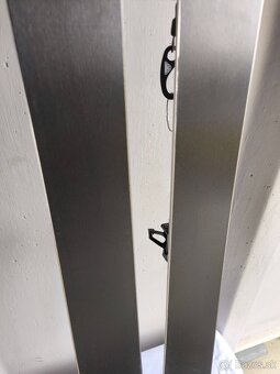 Nové ATOMIC Backland 78 W + viazanie Dynafit - 8