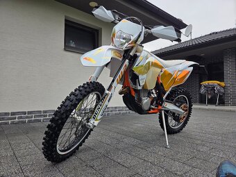 KTM EXC 450 EFI - 8