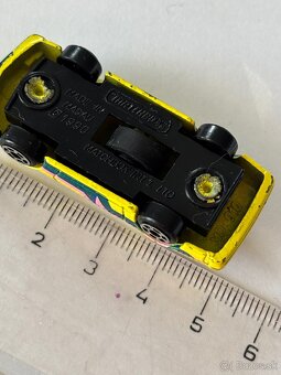 MATCHBOX retro a HOTWEELS - 8