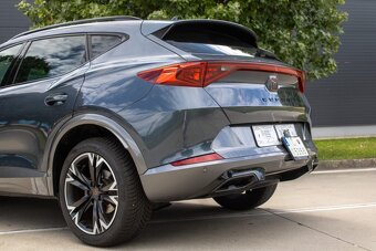 Cupra Formentor 2.0 TDI 4Drive DSG - 8