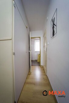 REZERVOVANÉ 2-izbovy byt s pozemkom,  Nováky - 8