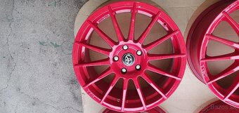 Kia mazda nissan proceed GT line ceed sportage 5x114,3 r18 - 8