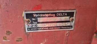 Pluh trojak obracak zn niemeyer nonstop isteny - 8