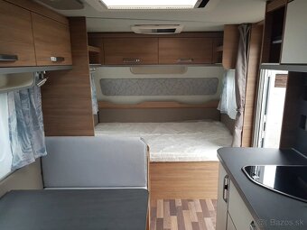 Weinsberg CaraOne 550 QDK - 8