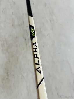 Predám hokejku Warrior Alpha LX3T SR nová - 8
