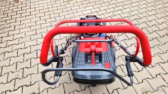 Benzínová kosačka AL-KO 470 SP-H HONDA Premium - 8