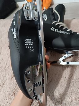 Edea Ice Fly 260 - 8