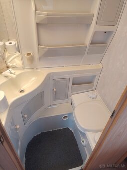 WILK DE LUXE 450 r.1997+nosič+predstan/AKCIA - 8