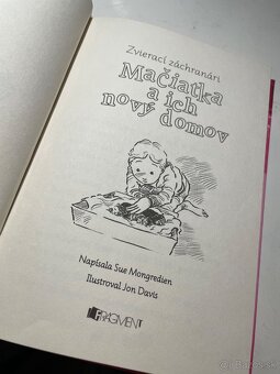 Zvieraci zachranari - 8