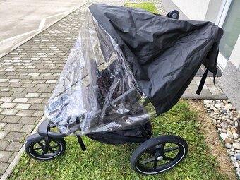 Thule Urban Glide 2 - 8