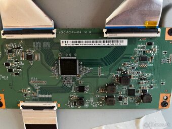 UK UltraHD Smart TV  Philips 58PUS7505/12 - 8