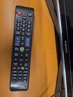 40" FullHD Led SMART tv Samsung - 8