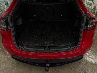 Tesla Model Y AWD LONG RANGE DUAL MOTOR (4x4) - 8