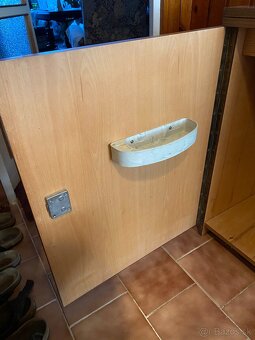 šijací stroj Predom Łucznik 438 - 8