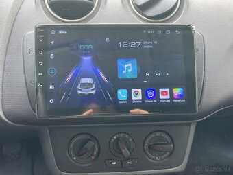 Seat Ibiza 1.6 TDI 66KW - 8