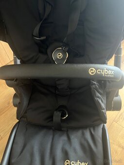 Cybex PRIAM 4.0 - 8