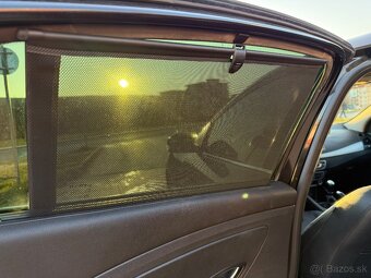 Renault Fluence 1.5dci 81kw, r.v. 2/2011 - 8