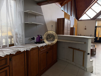 Rodinný dom/Komerčný objekt na predaj, VRAKUŇA - 8