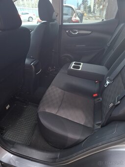 Predam Nissan Qashqai 1.6 dig - 8