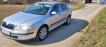Škoda Octavia 1.9tdi 77kw - 8