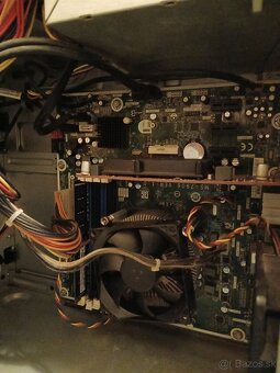 Pc HP na opravu dieli - 8