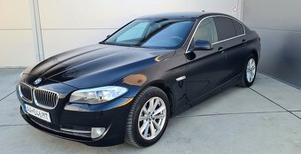 Bmw 525xd - 8