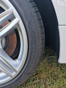 Predám BMW 5 525xd 44sedan - 8