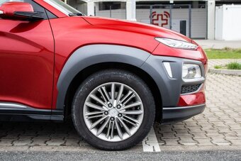 Hyundai Kona 1.6 T-GDi Comfort 4WD A/T - 8
