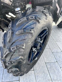 Polaris sportsman 570 - 8