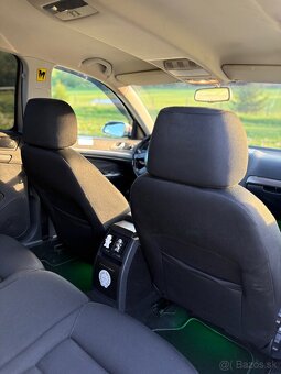 Škoda octavia 2 - 8