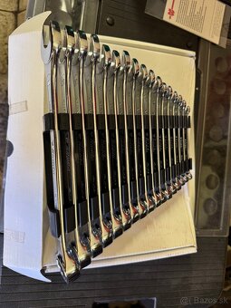 Wurth Gola sady 1/2 1/4 - 8