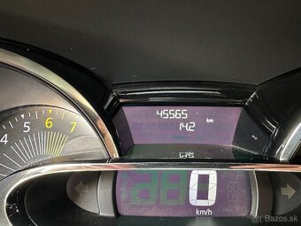 Renault Clio 1.2 - 8