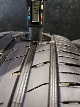 235/55 R17 Hankook letne pneumatiky - 8