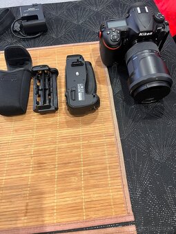 NIKON D500 - 8