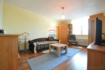 PRENÁJOM, 1-izbový byt, tehlový, Poprad, Ul. Francisciho, - 8