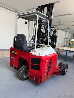 Vysokozdvižný vozík Palfinger F3-253 PX - 8