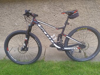 SCOTT Spark 950 veľkosť L 29" - 8