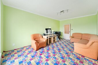 NA PREDAJ 3 izbový byt, ul. Soblahovská, Trenčín - 8
