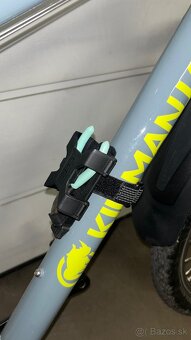 Predám bicykel KILIMANJARO v perfektnom stave - 8