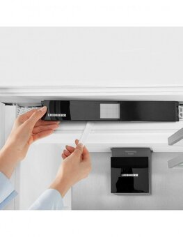 Predam novy nepouzity LIEBHERR SmartDevice box 2.0. LIEBHERR - 8