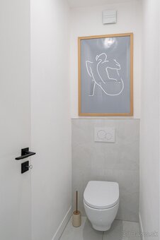 Novostavba North residence 2 - izbovy byt s velkou terasou - 8