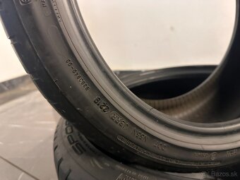 225/40/18 dunlop letní 5mm - 8
