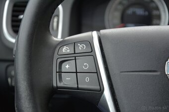 Volvo S60 2.4 Summum, 5-valec, Automat - 8