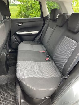Suzuki Vitara 1.6i 2018 - 8