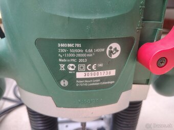 Bosch POF 1400 ACE - 8